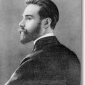 Валерий Брюсов