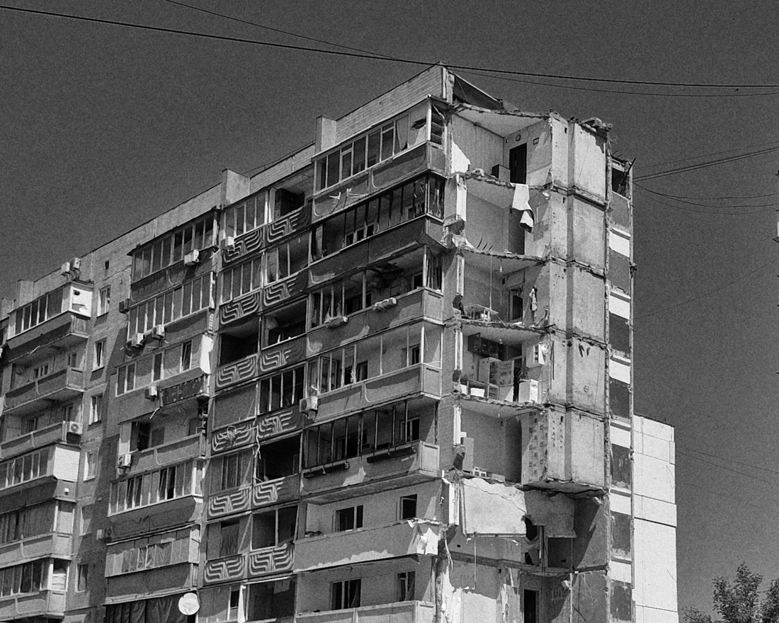 Ми стали цілями