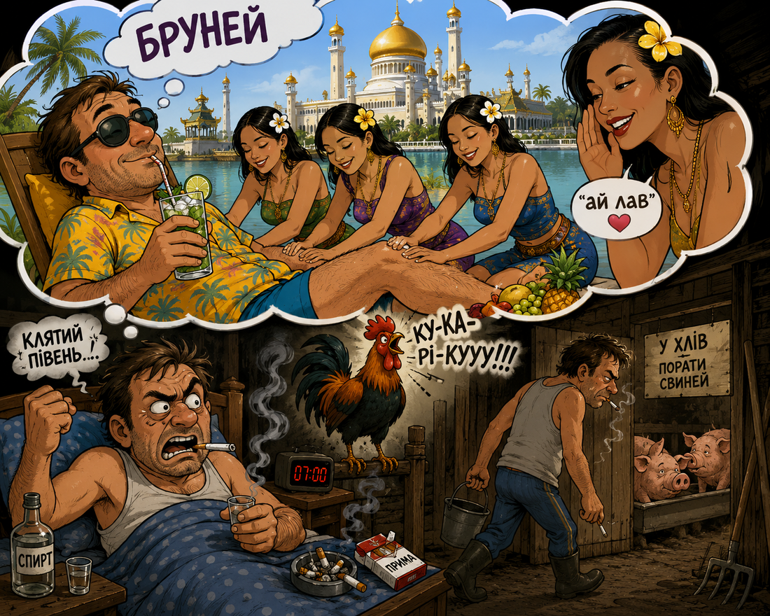 Бруней