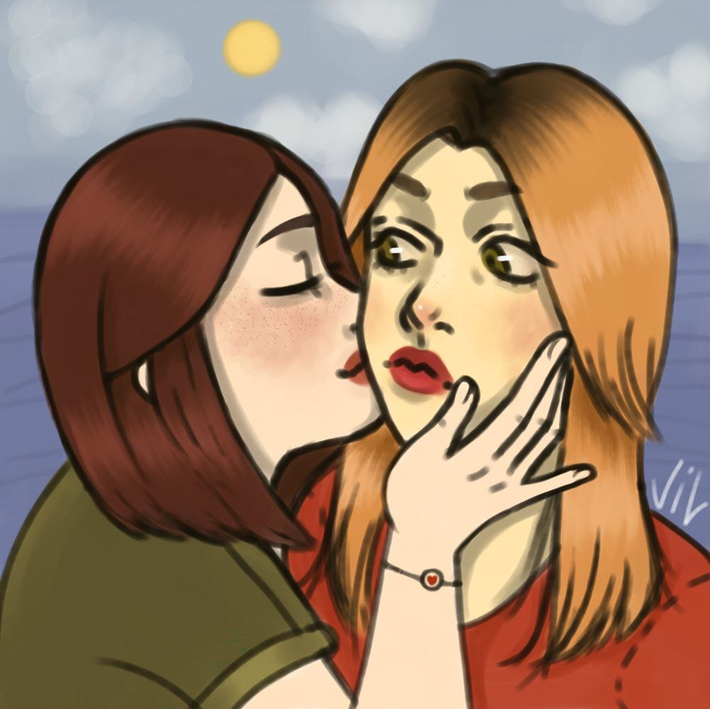 Глибина
