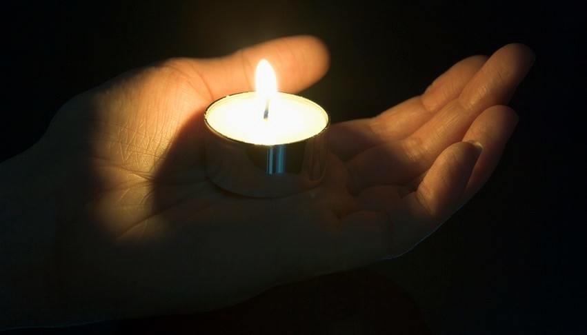 The Light of Joy