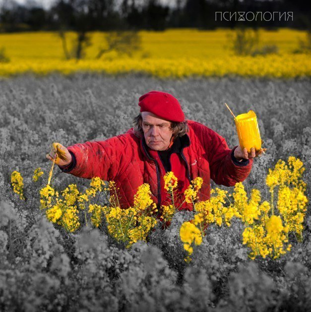 Парадокс