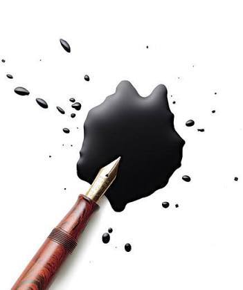Ink You