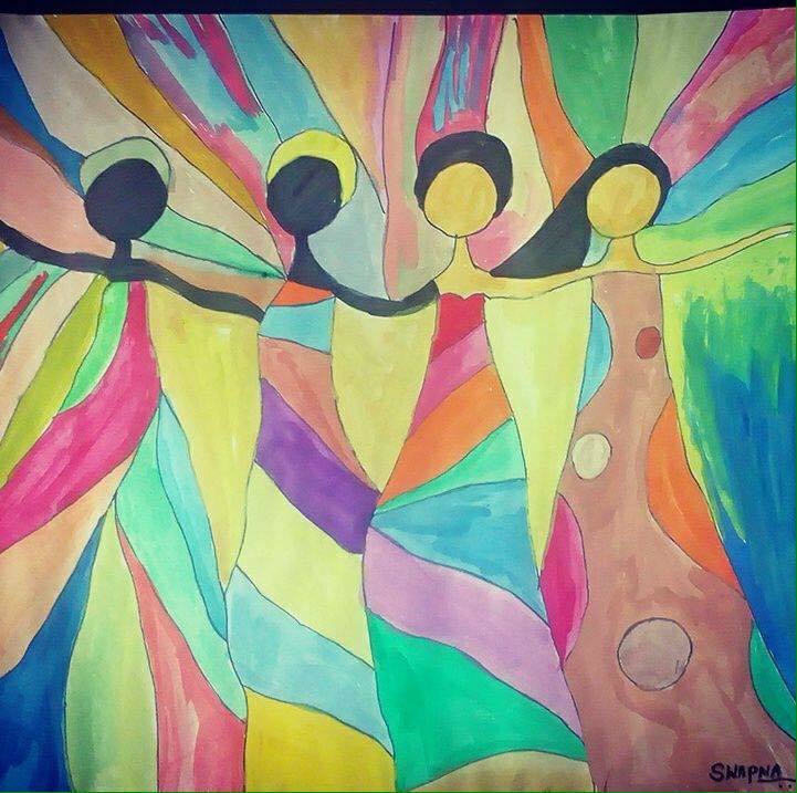 A Woman of Women