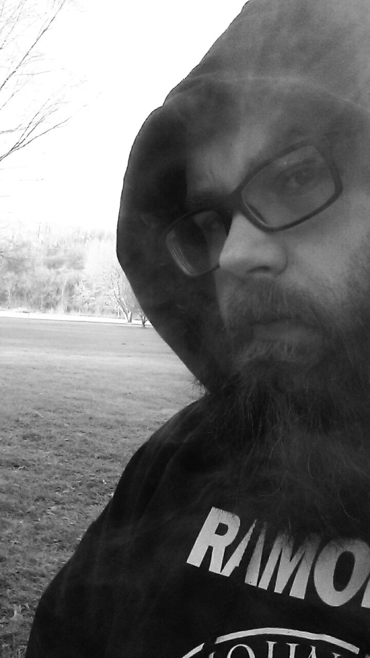 My Hoodie