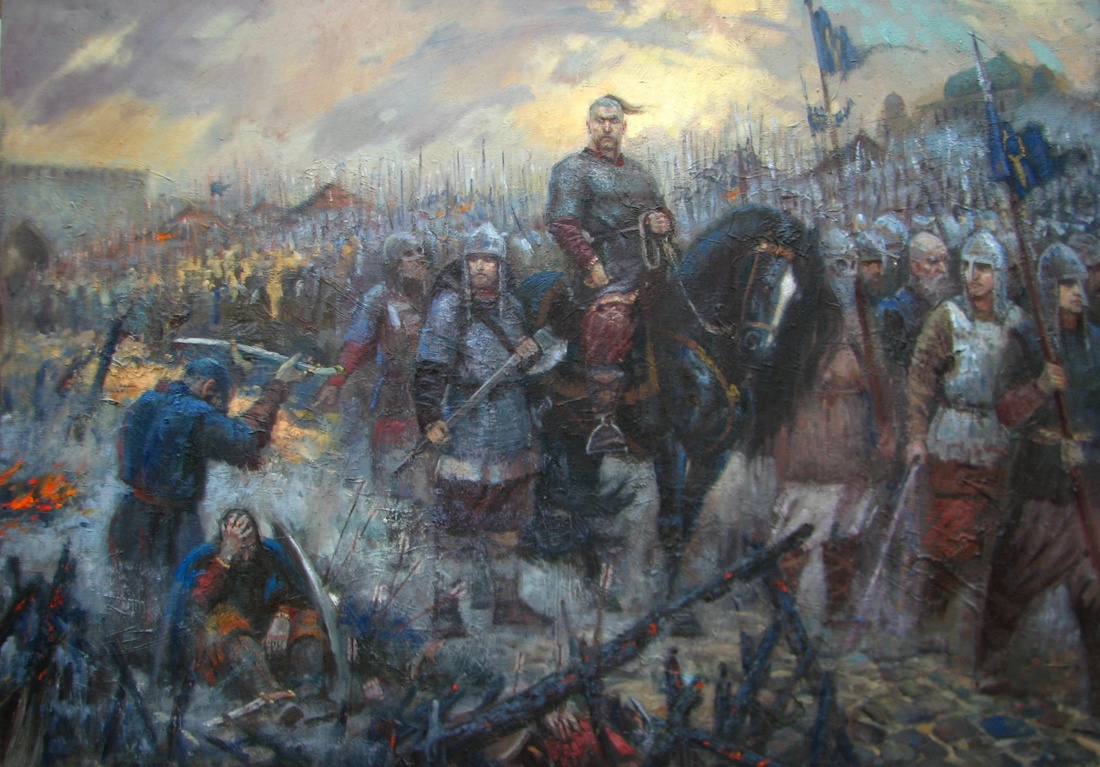 Останній бій