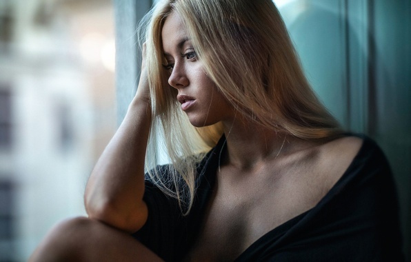 Я не зроню сльози з очей