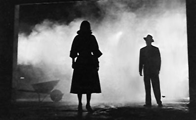 La nuit