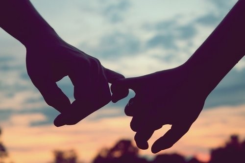 I love...................