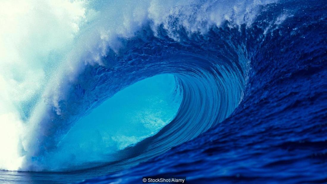 Weighted Waves 🌊 