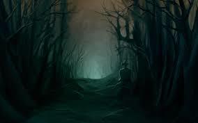 Then comes the evening