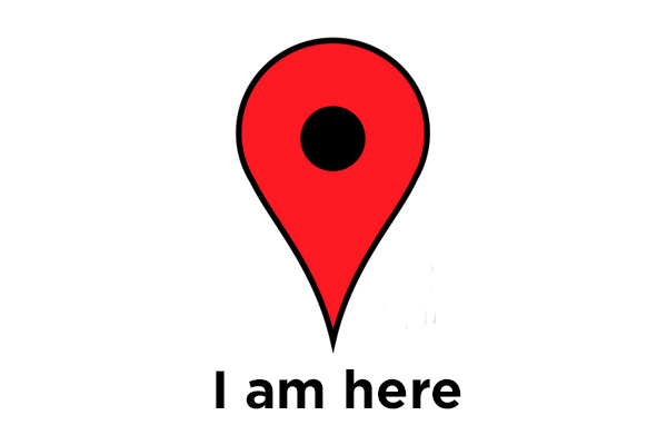 where you will find me ?
