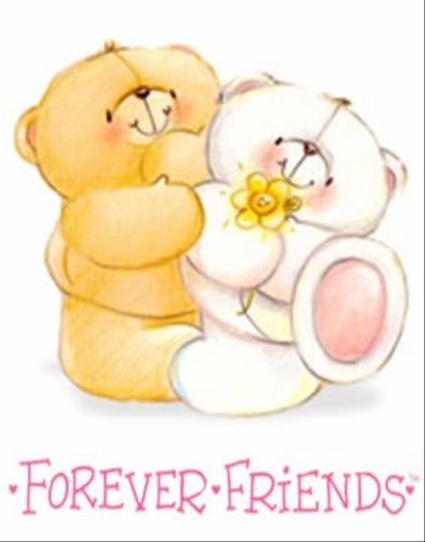Forever Freind