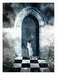 Chamber door 🚪