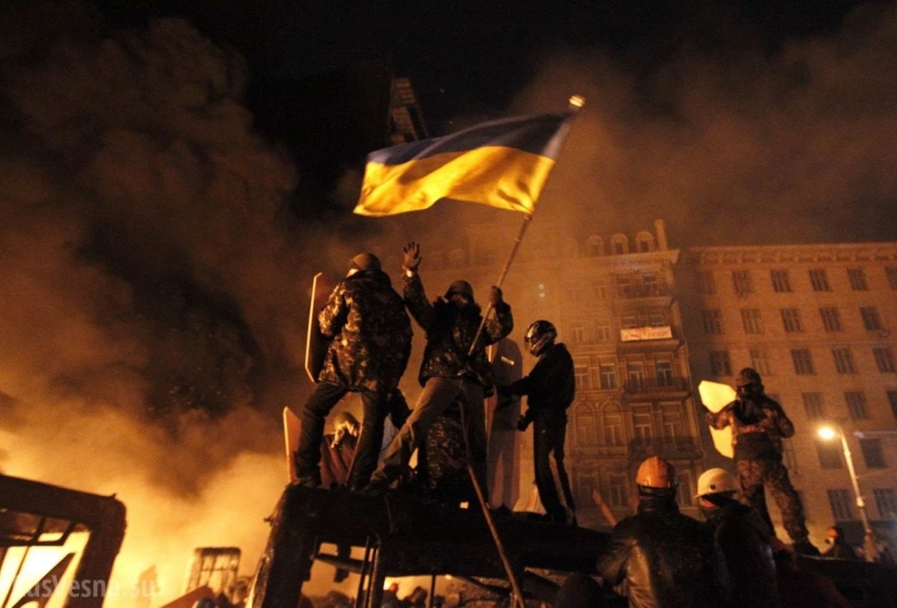 Невідворотність