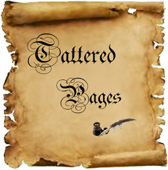 Tattered Pages