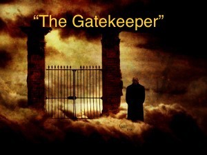 The Gatekeeper 