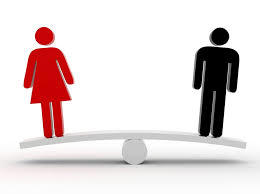 "HOW PARANOID ARE YOU?" (Part 2: Battle of The Sexes)