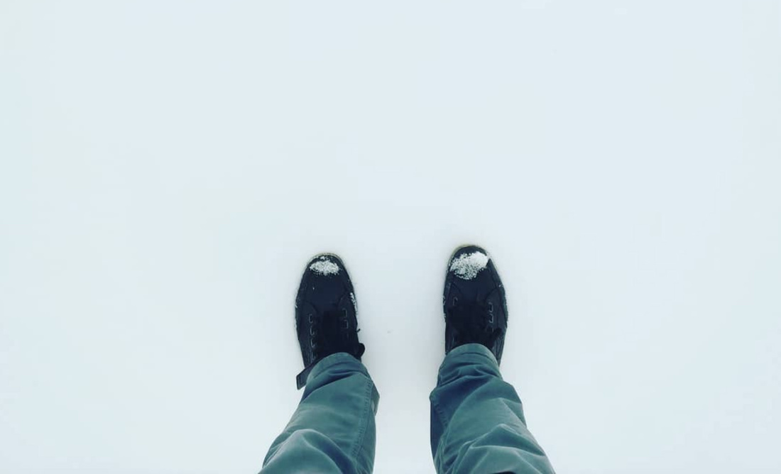 Хокку #1
