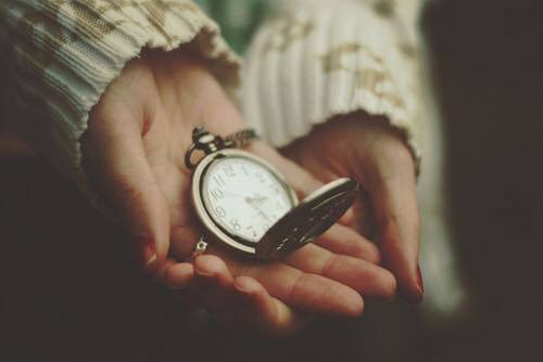 Тик-так..