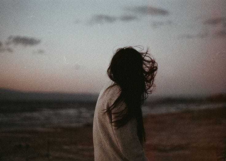 The end..