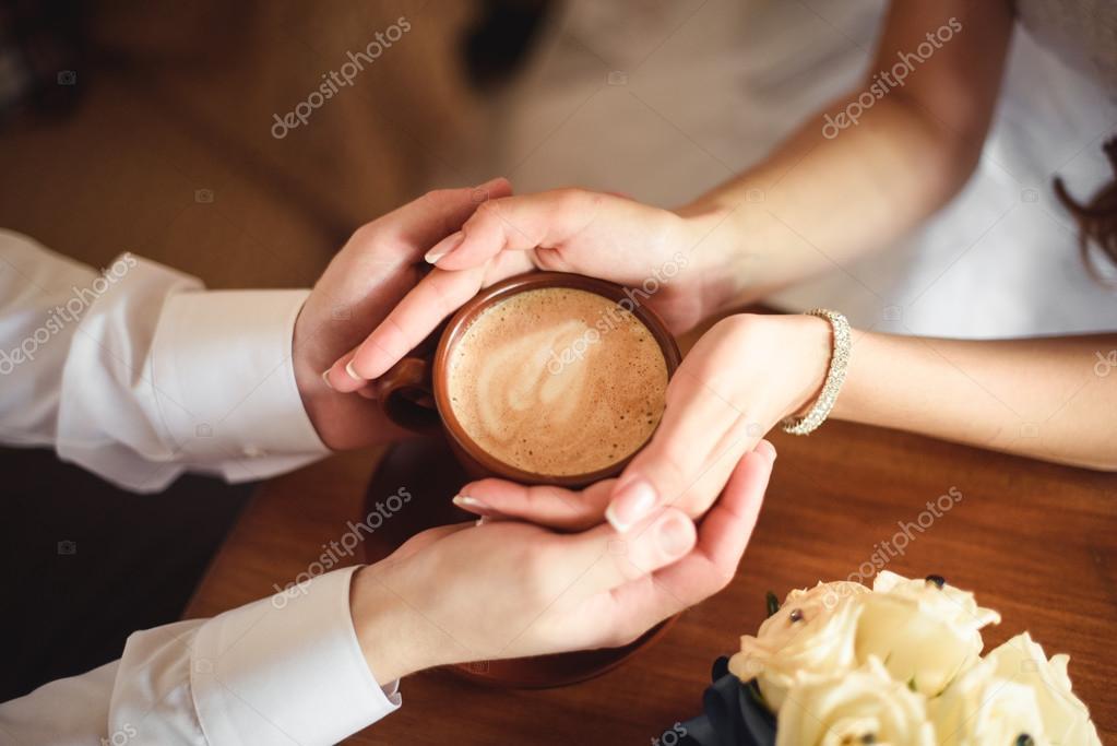 Закохані