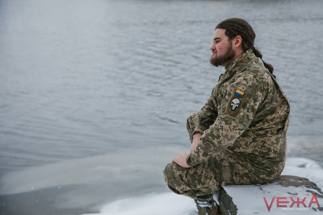 Приховай мене від пронизливих поглядів міста