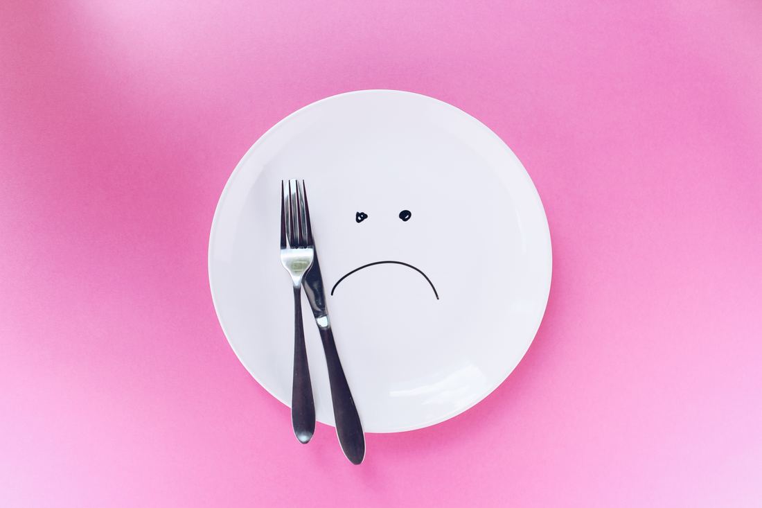 "HUNGER"