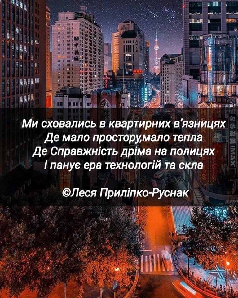  В ПОЛОНІ КВАРТИРНИХ В’ЯЗНИЦЬ