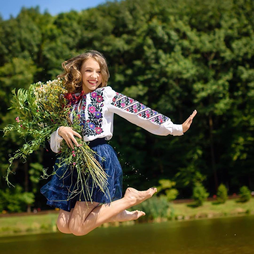 БОЙКІВЧАНКА