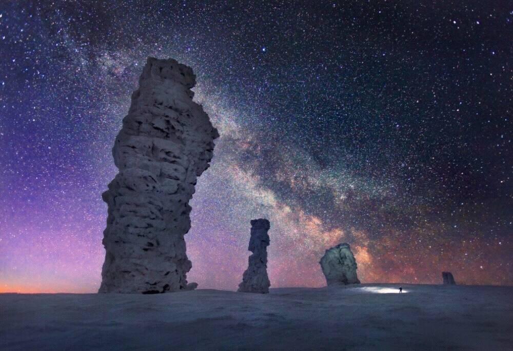 Коли закінчиться світло 