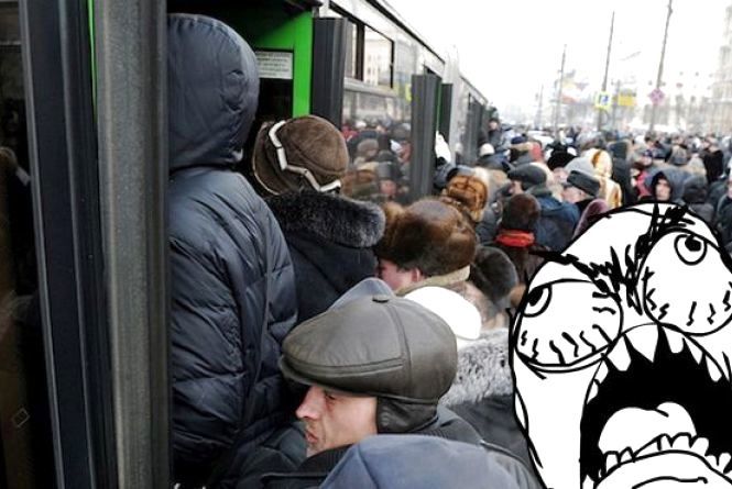 Випадок