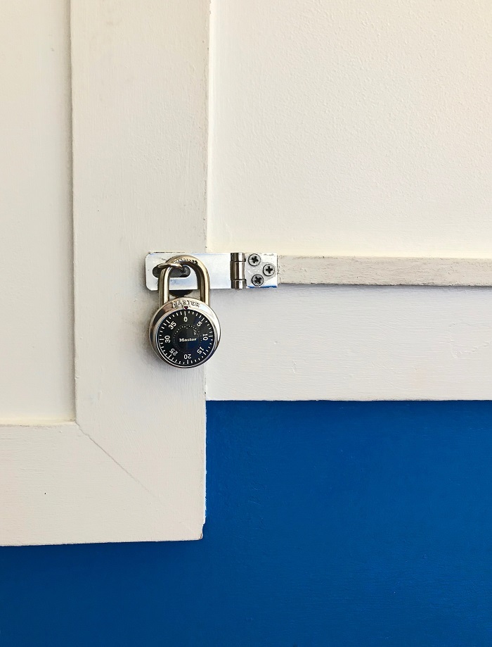 "SAFE?"