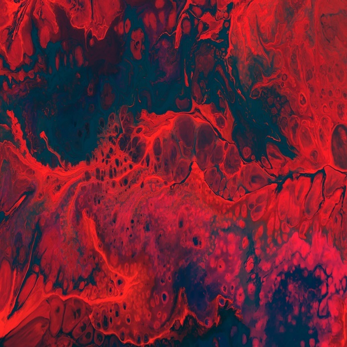 "THE BAD BLOOD BEFORE THE BLOODBATH"