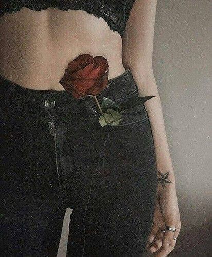 Ты мой новый ультрафиолет