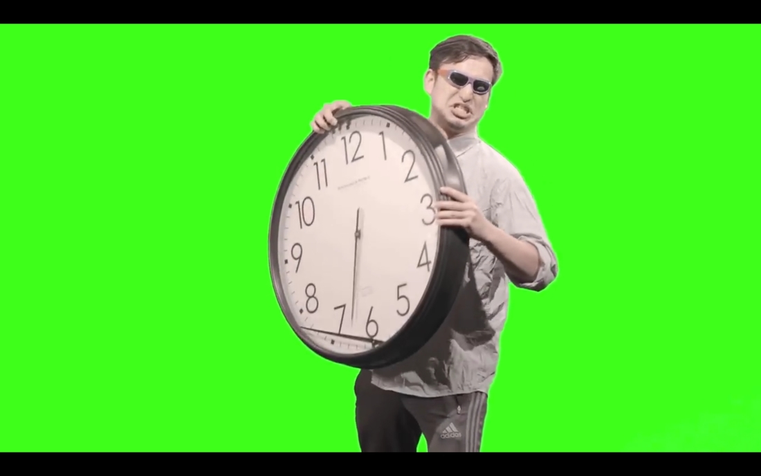 Моя революція