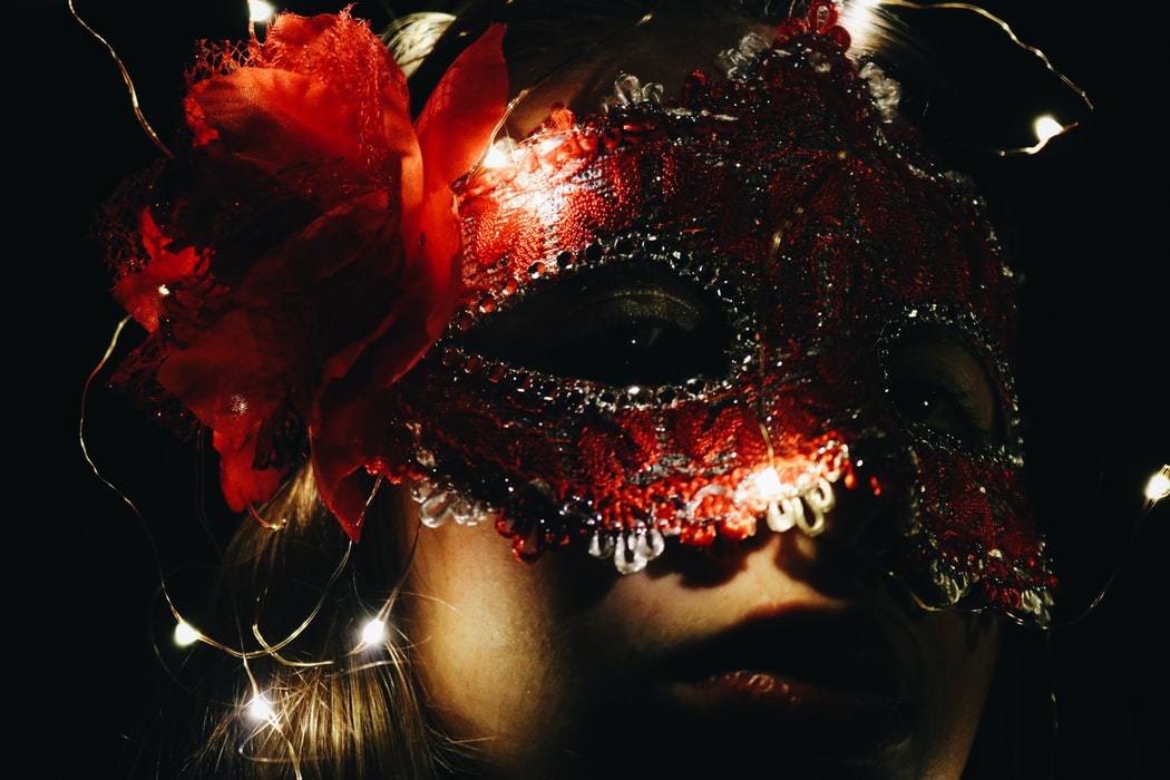 "THE PHANTOM AMONG US"