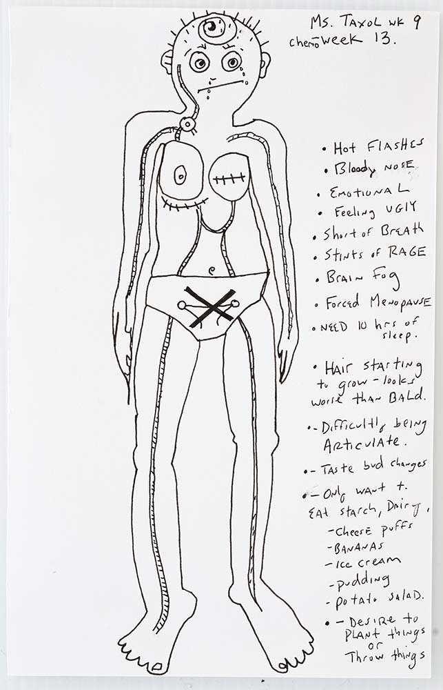Under Barbed Wire