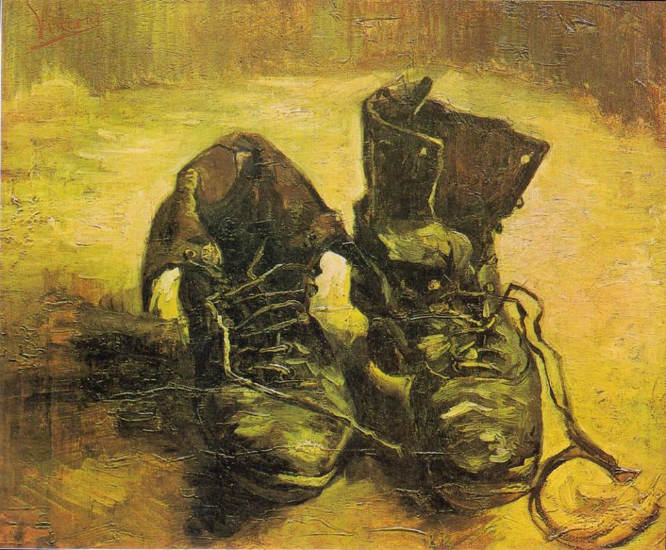 Сонет 1