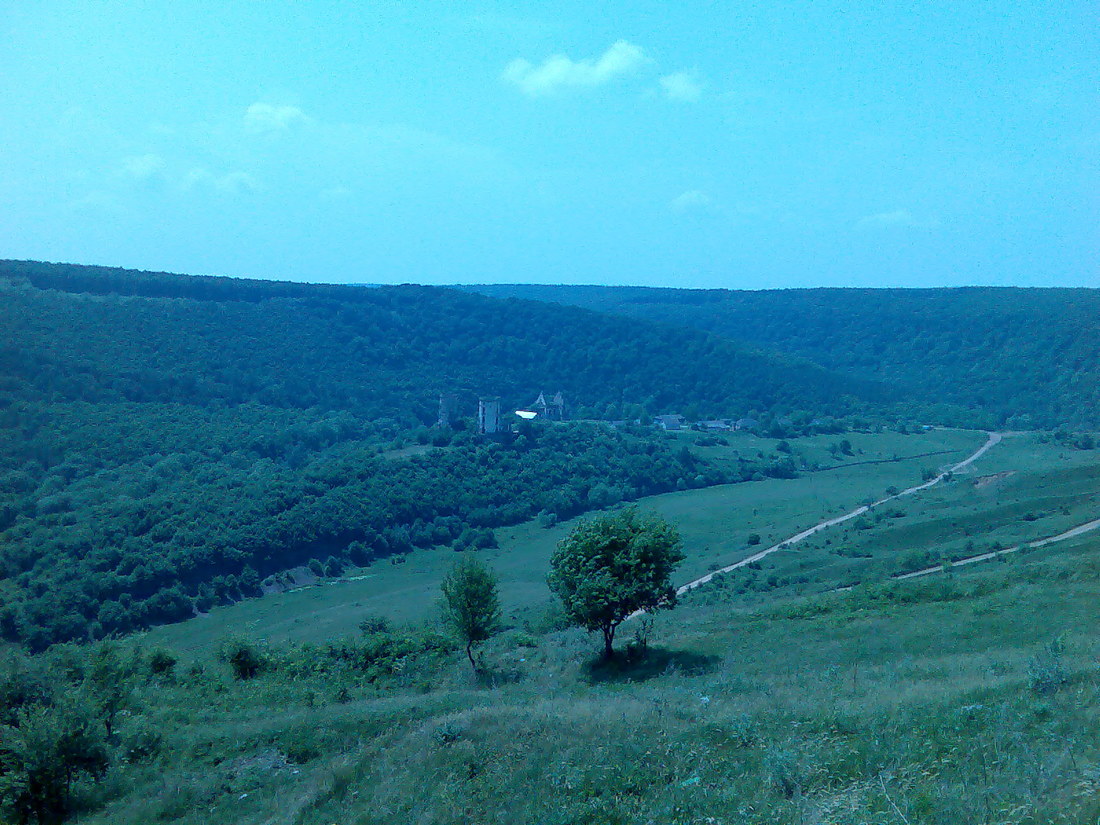 Завершающий 