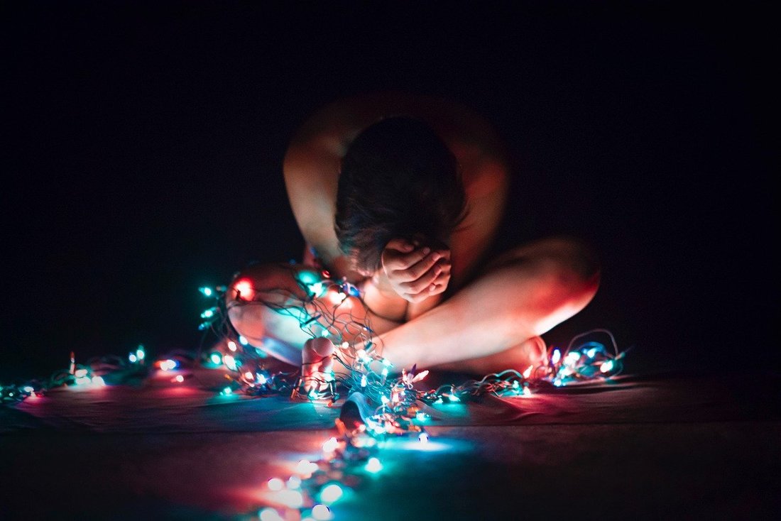 Оголена 