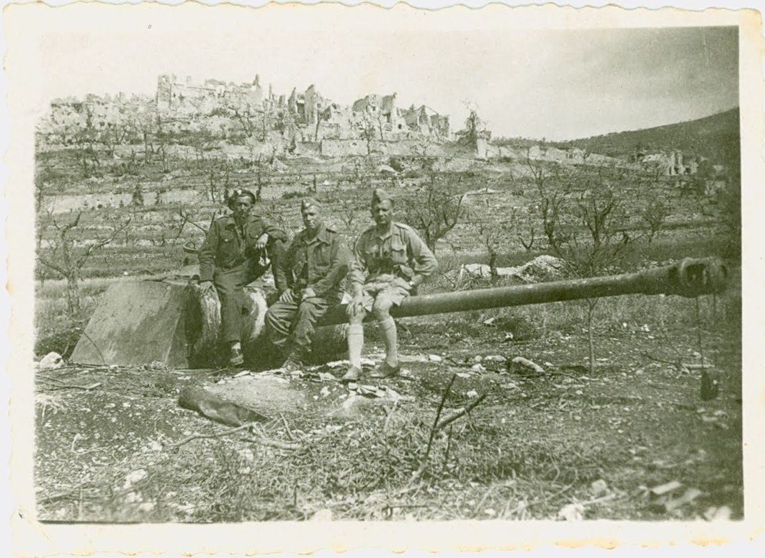 Monte-Cassino
