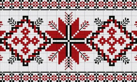 Вишиванка
