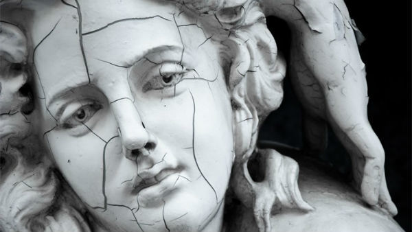 Бродячая богиня