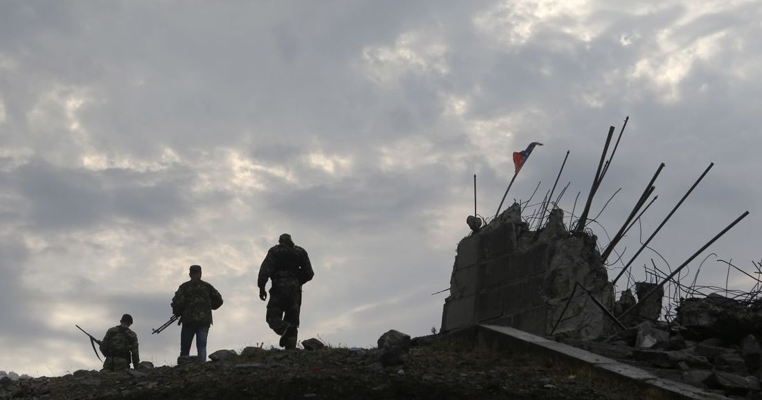 Вітри війни