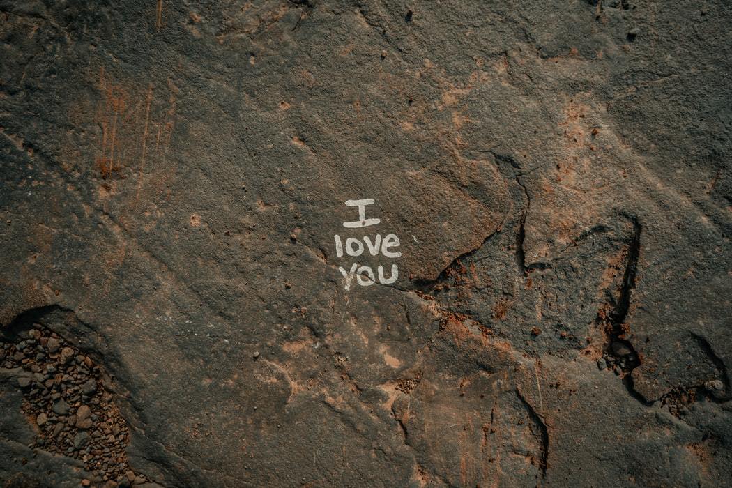 "OLD FEELINGS"