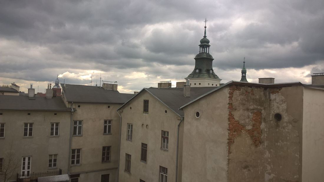 Вдохновляясь Достоевским