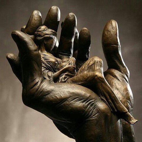 Прощання