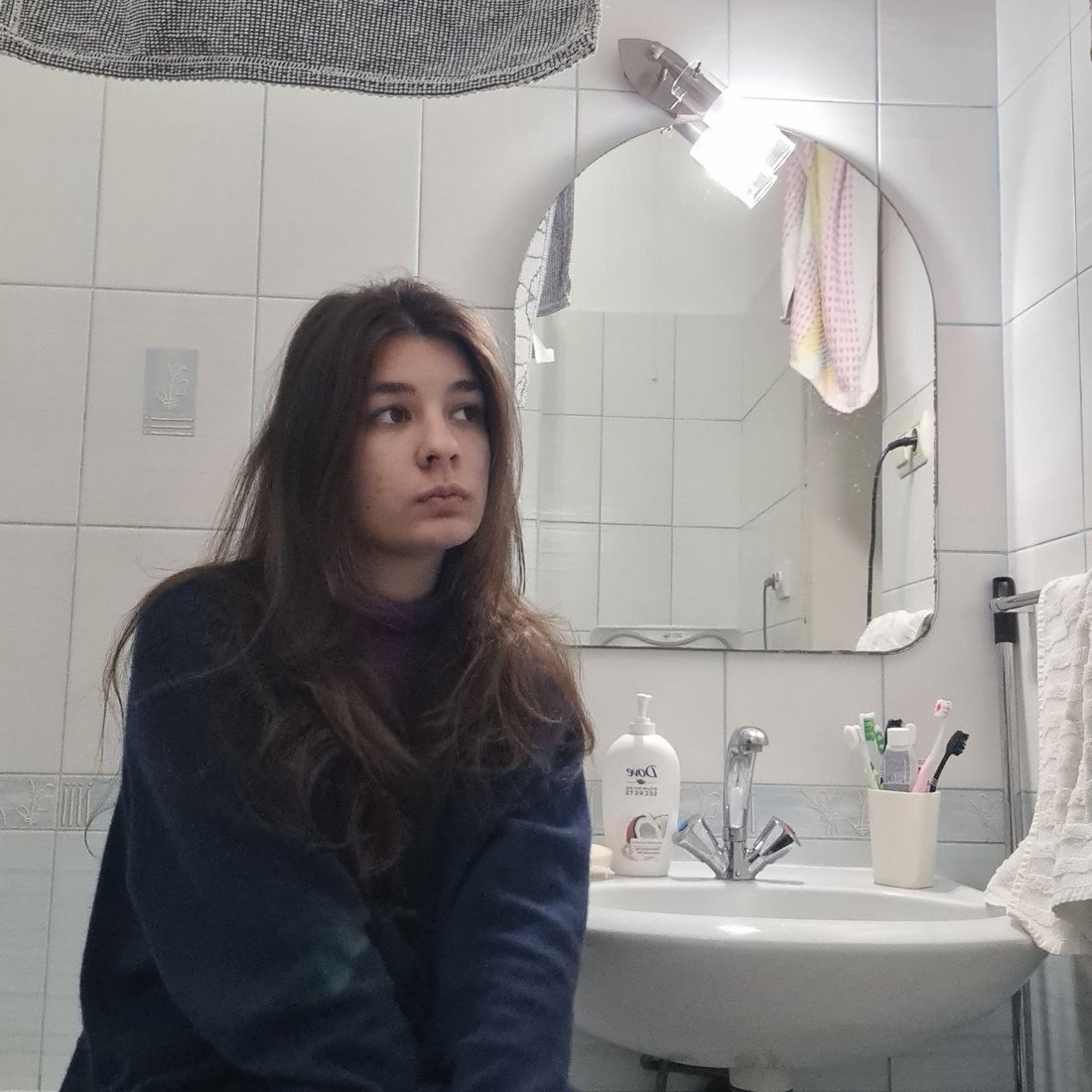 Старість - трагедія особистості