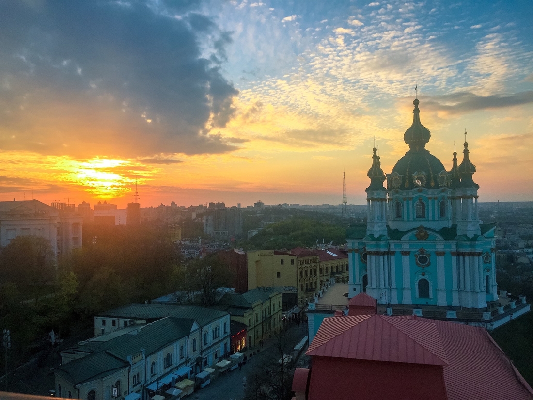 ЗМІ кажуть, у нас є два дні.